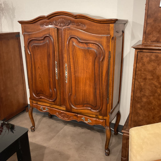 Grandma’s House Armoire