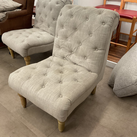 J-Lo Vibes Chair