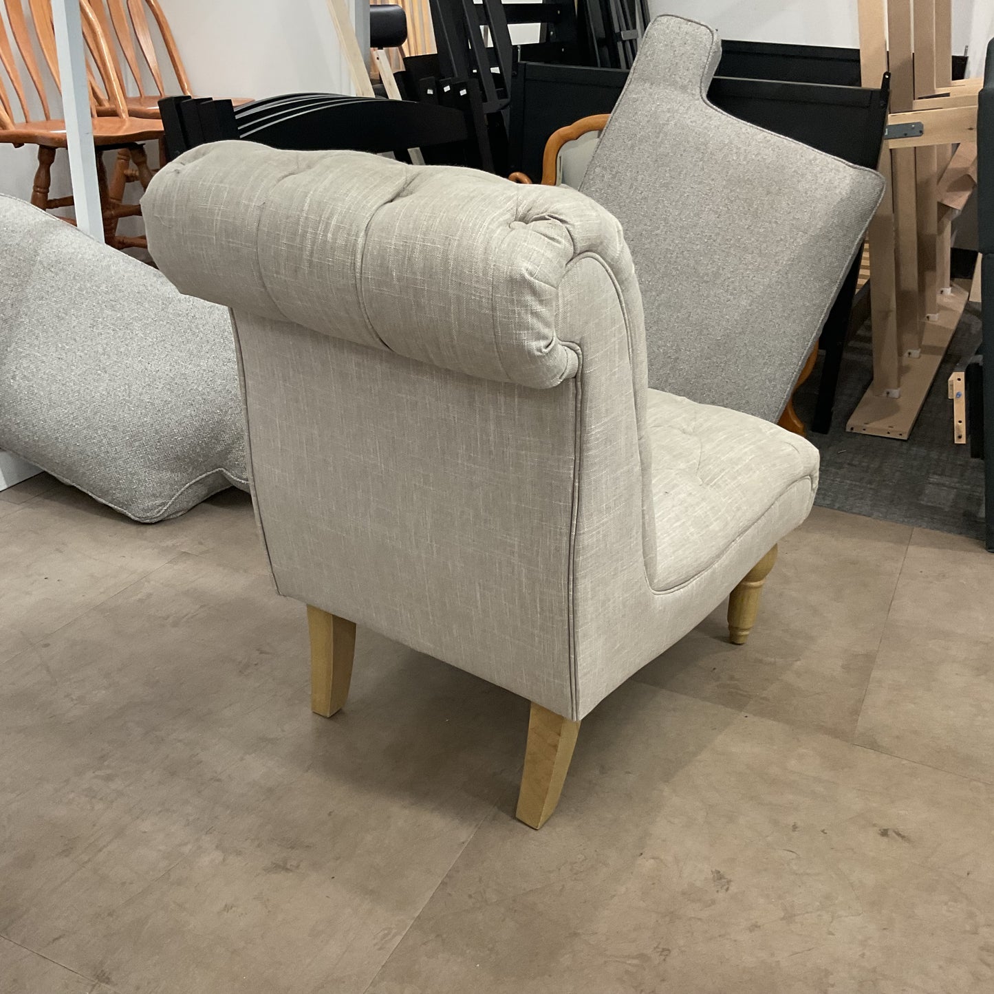 J-Lo Vibes Chair