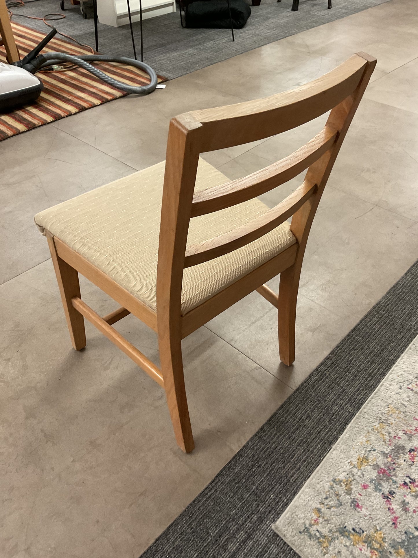 Something Casual Chair ￼