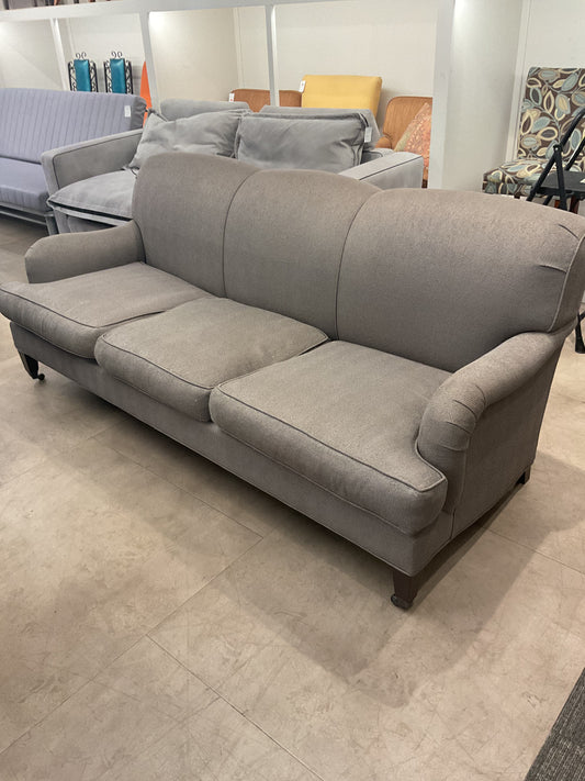 Lovely Gray Sofa