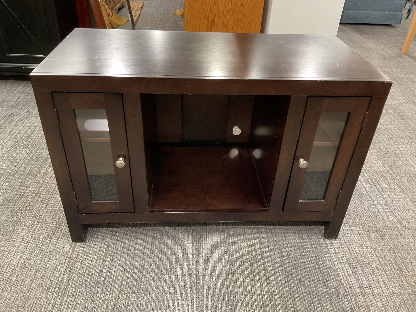 Television stand (WH)