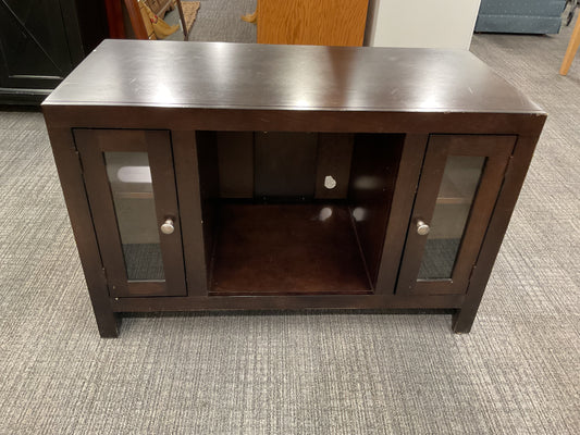 Television stand (WH)