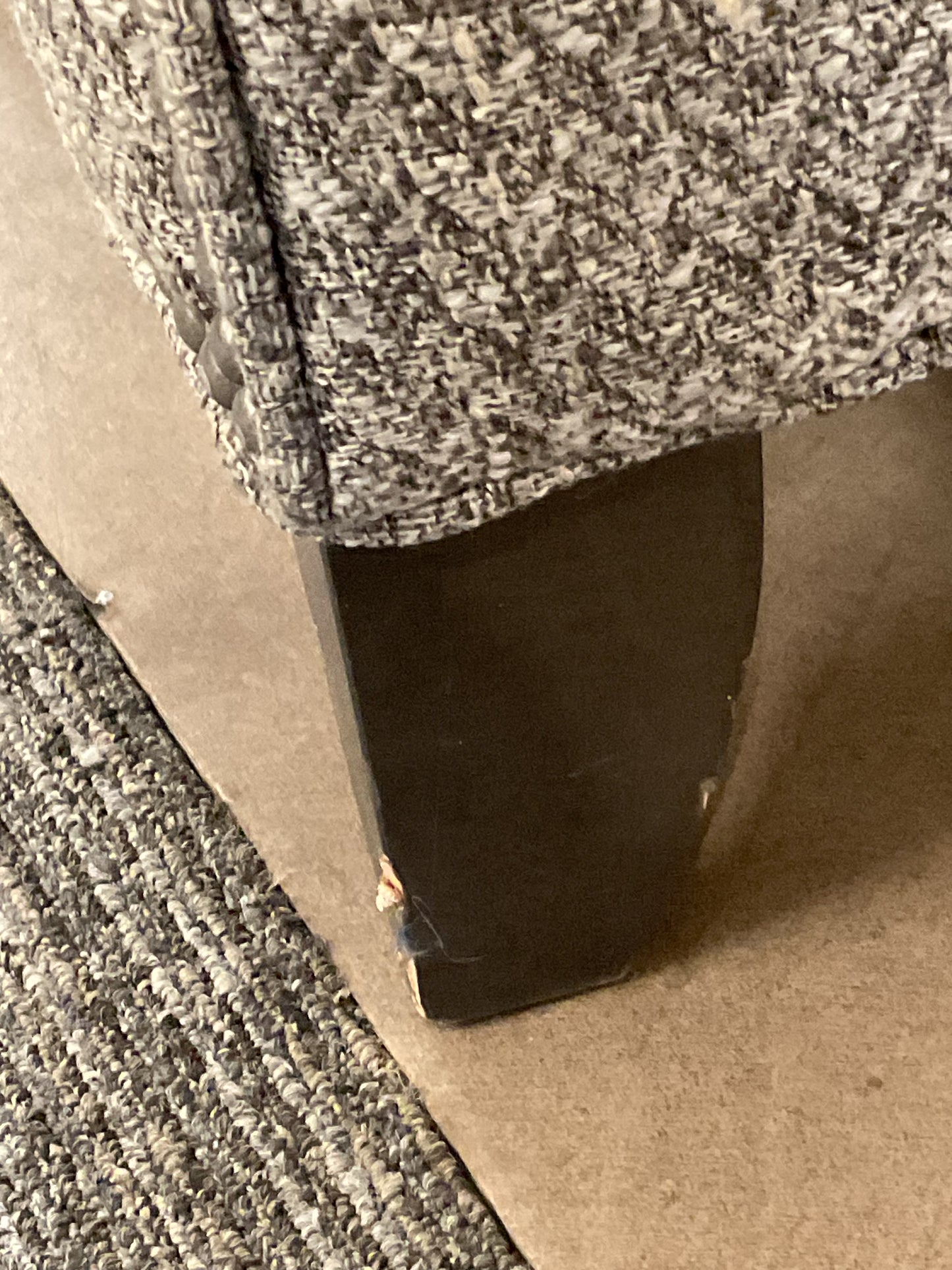 Can’t Sit With Us Sofa