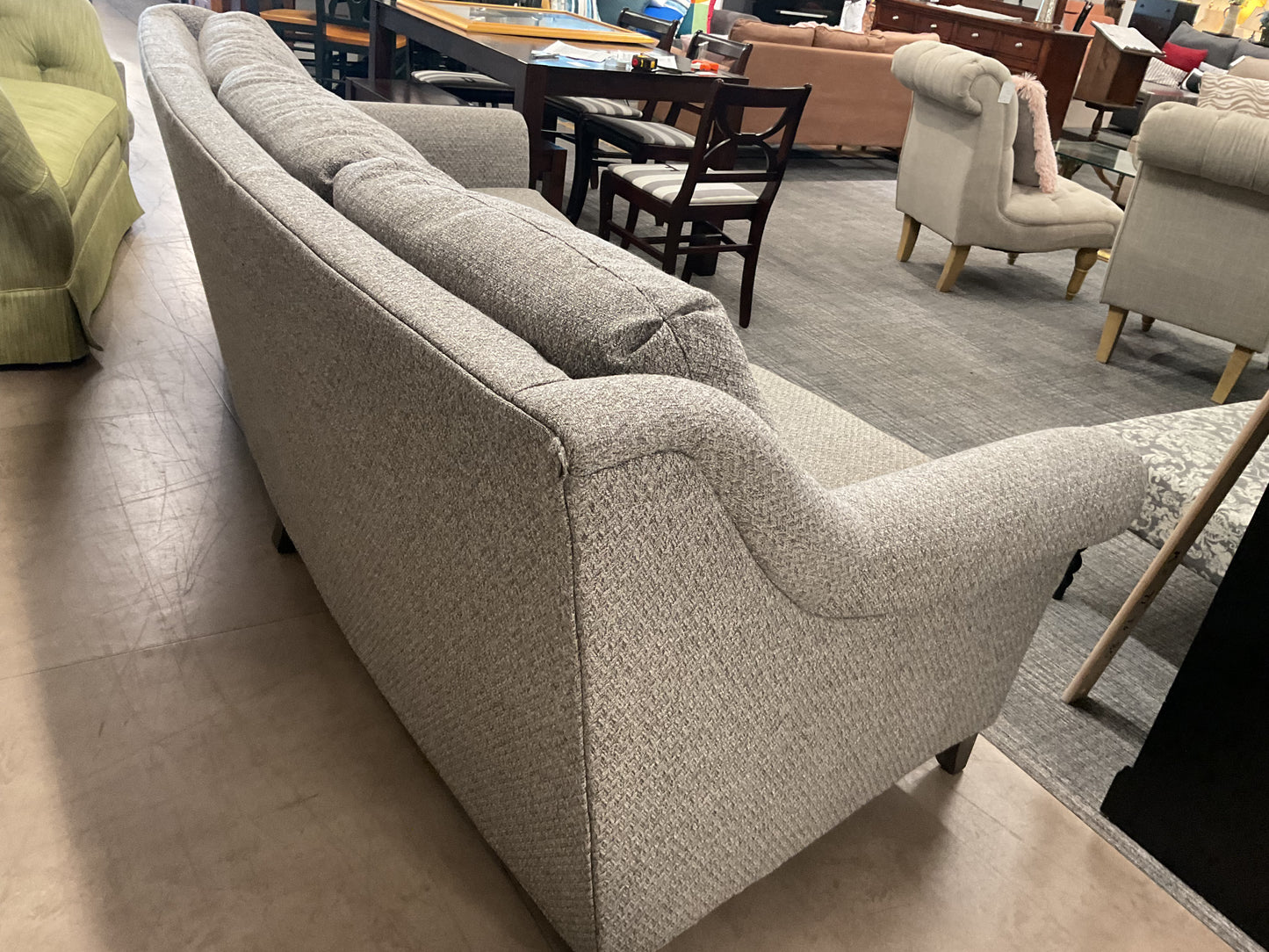 Can’t Sit With Us Sofa