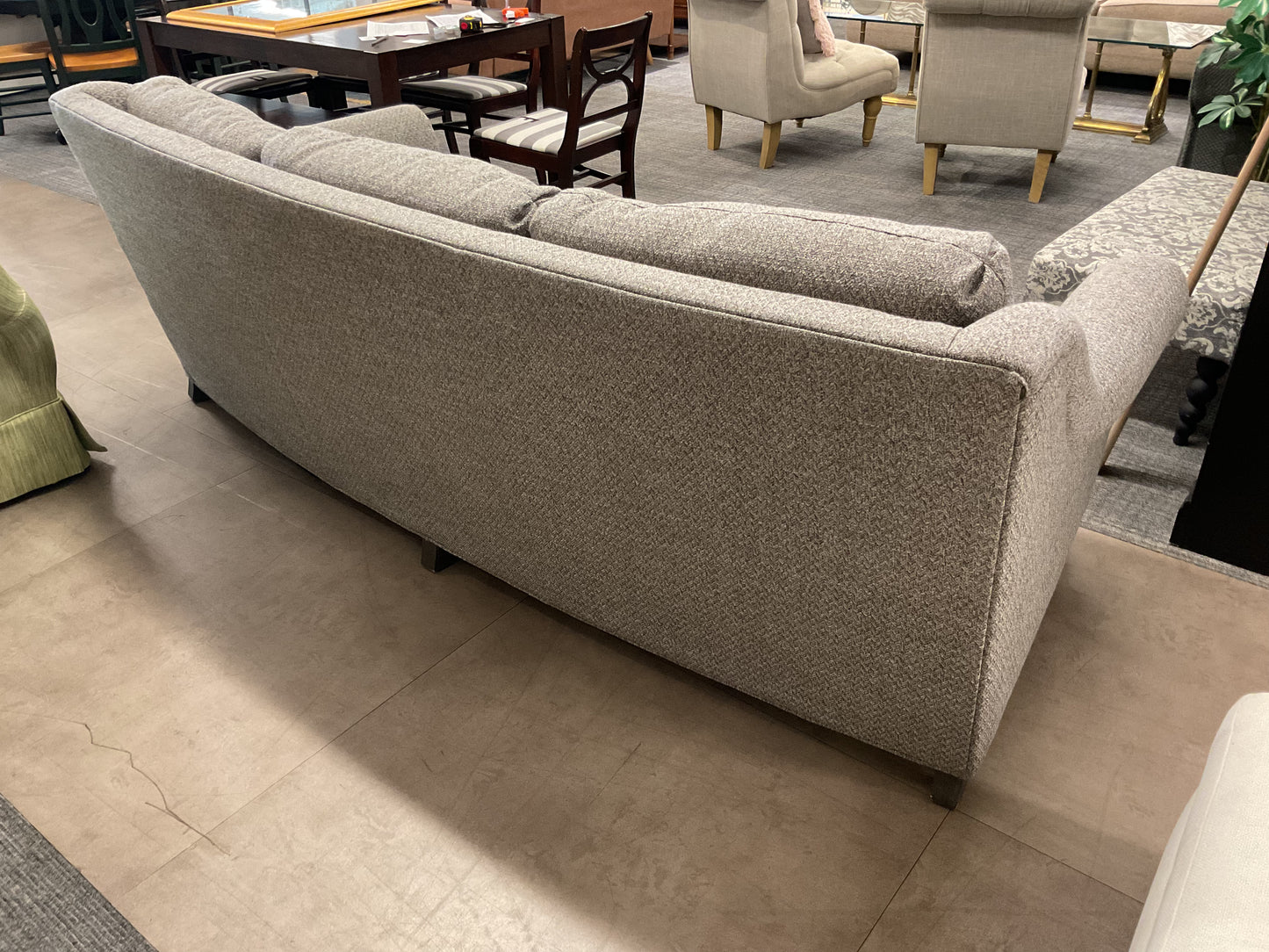 Can’t Sit With Us Sofa