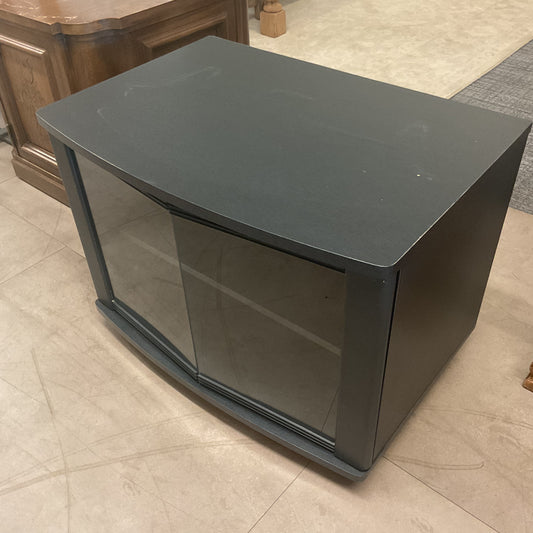 Freshman Year TV Stand