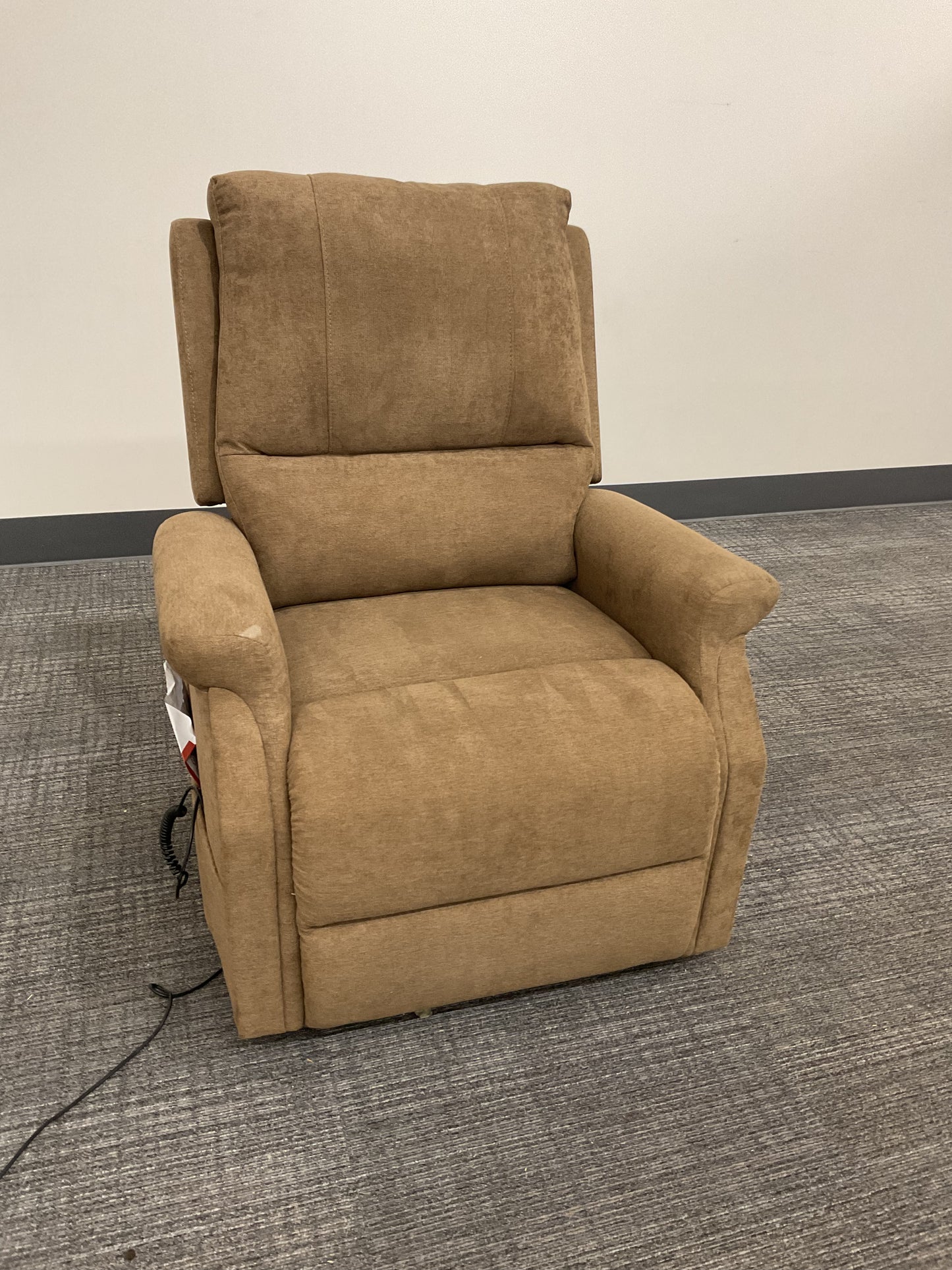 1st Belief Recliner