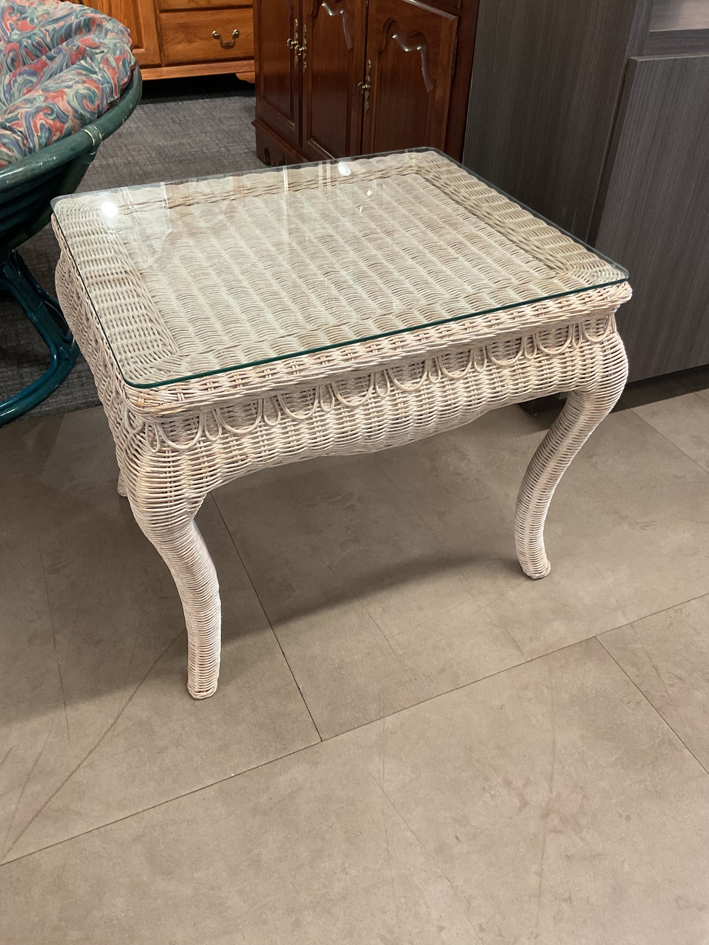 Lou Side Table