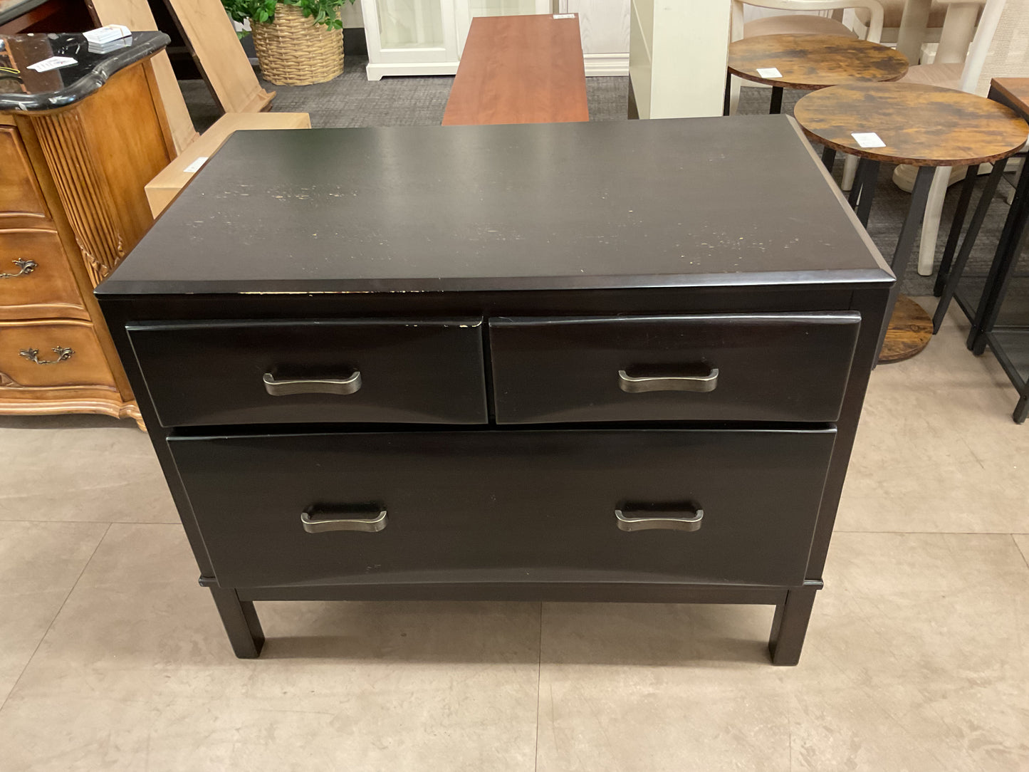 Big Beefy Dresser