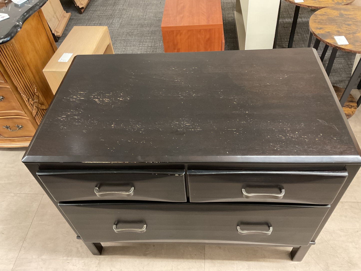 Big Beefy Dresser