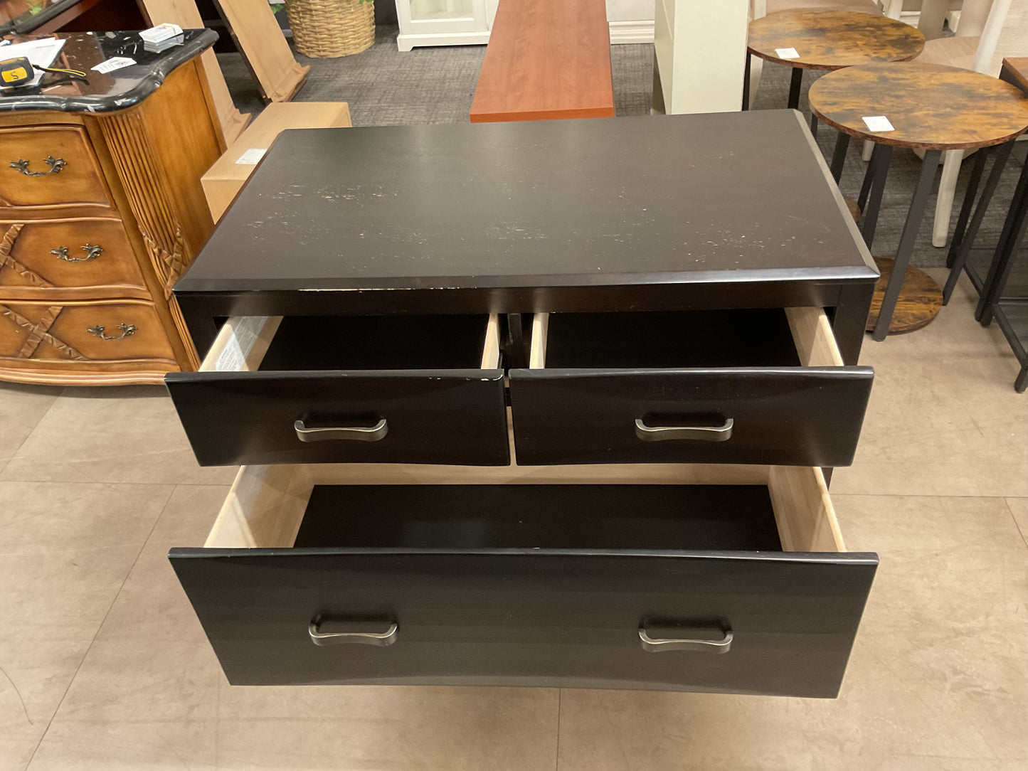 Big Beefy Dresser