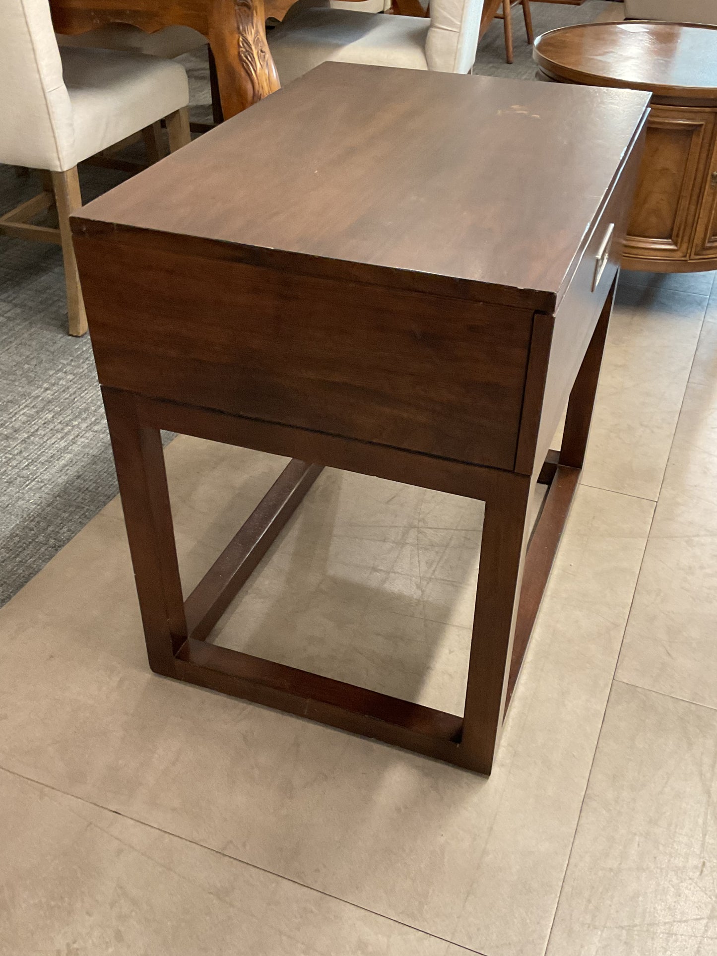 Modern Side Table