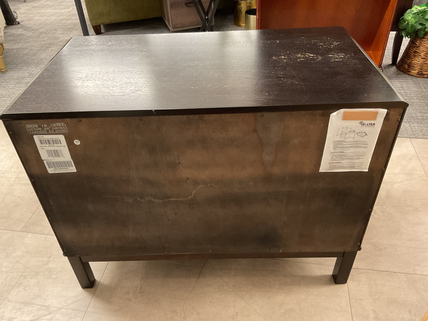 Big Beefy Dresser