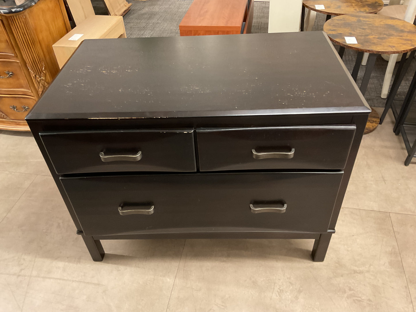 Big Beefy Dresser