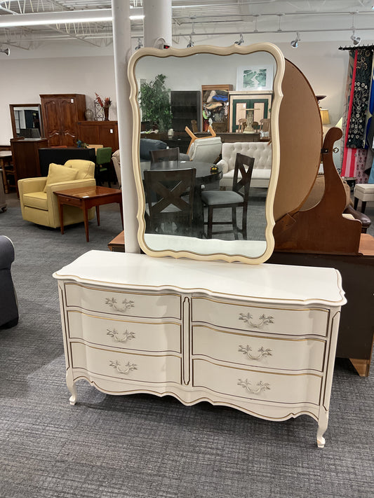 Snow White Dresser