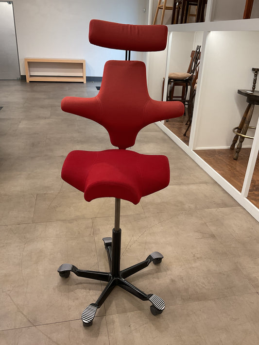 Selena Q Office Chair