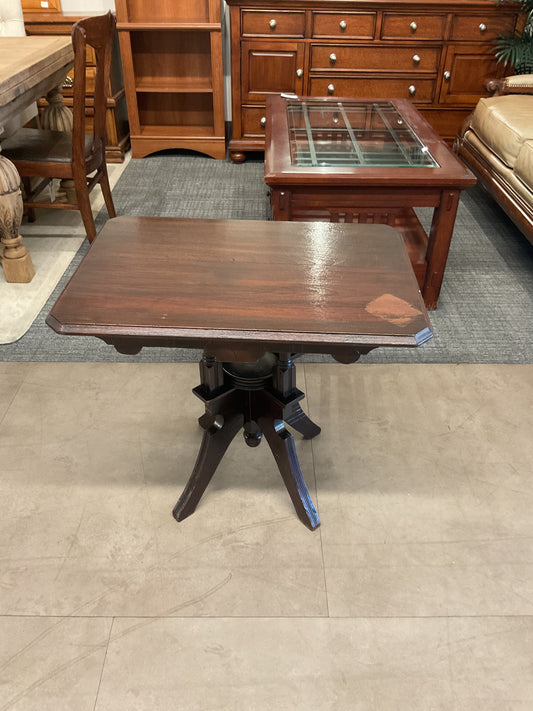 Fudge Side Table