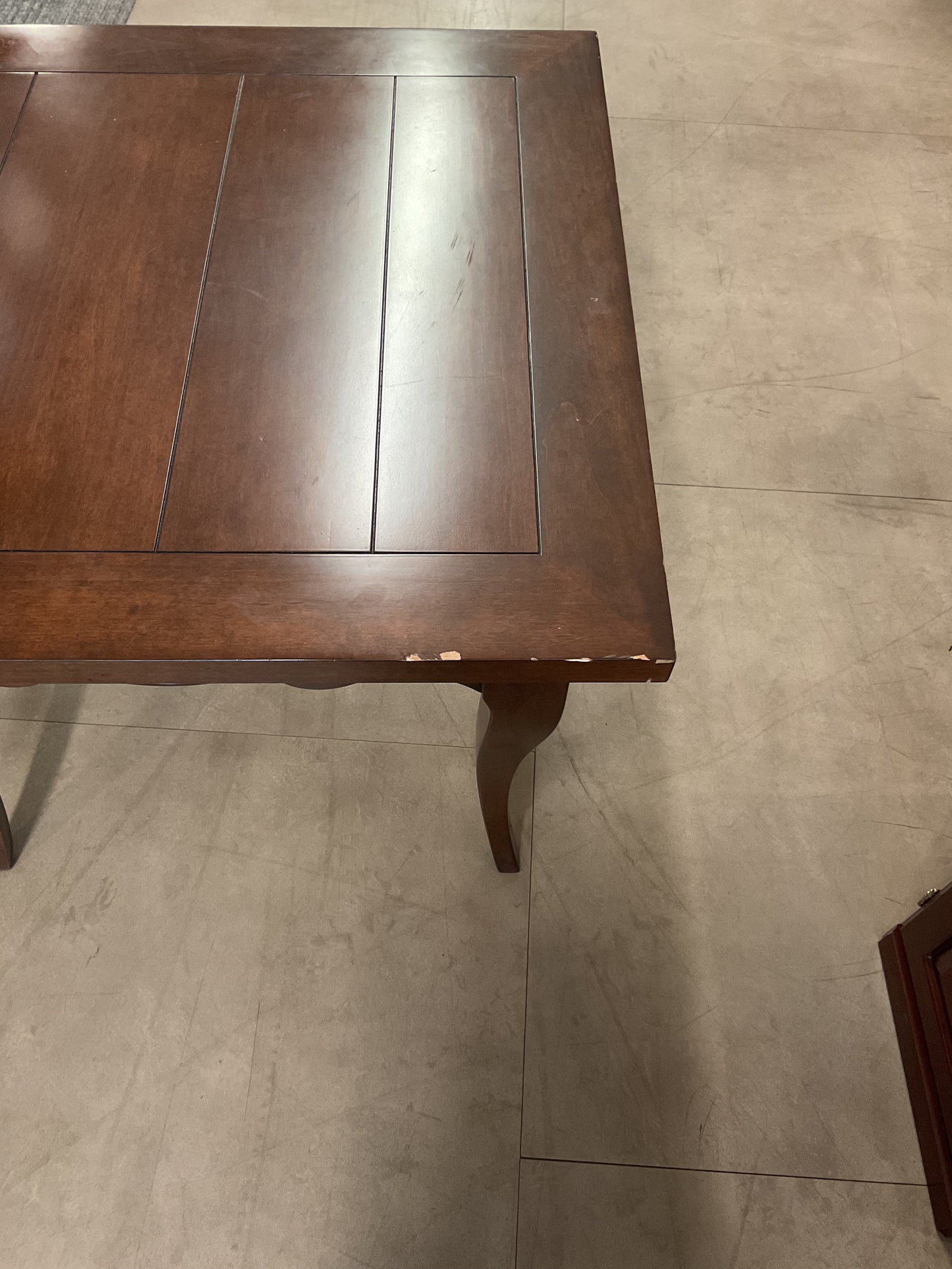 Hershey Side Table