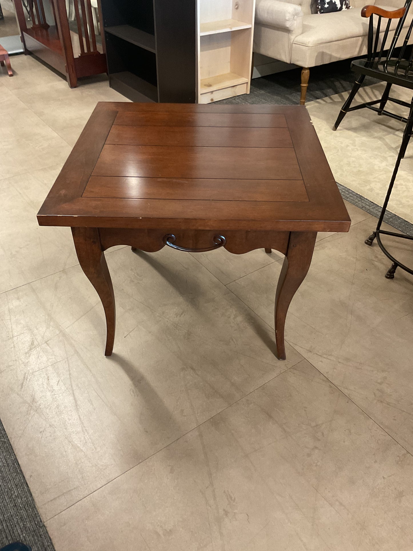 Hershey Side Table