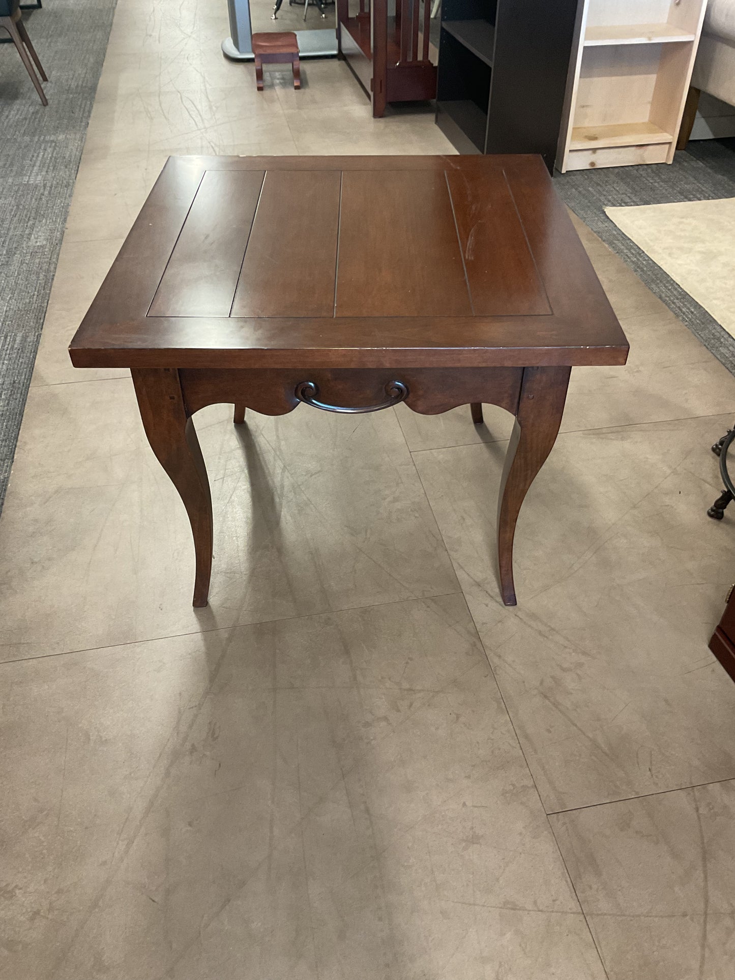 Hershey Side Table