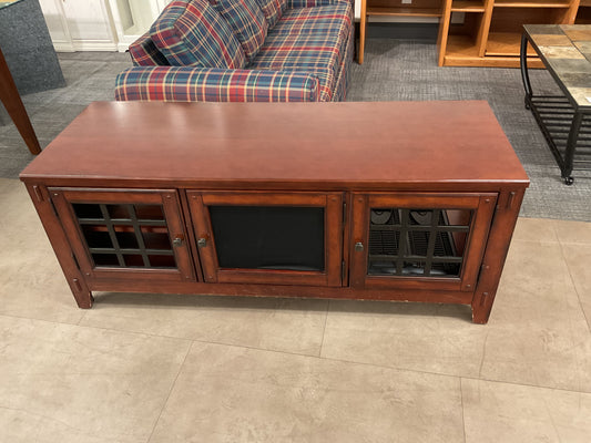 Open Window Console