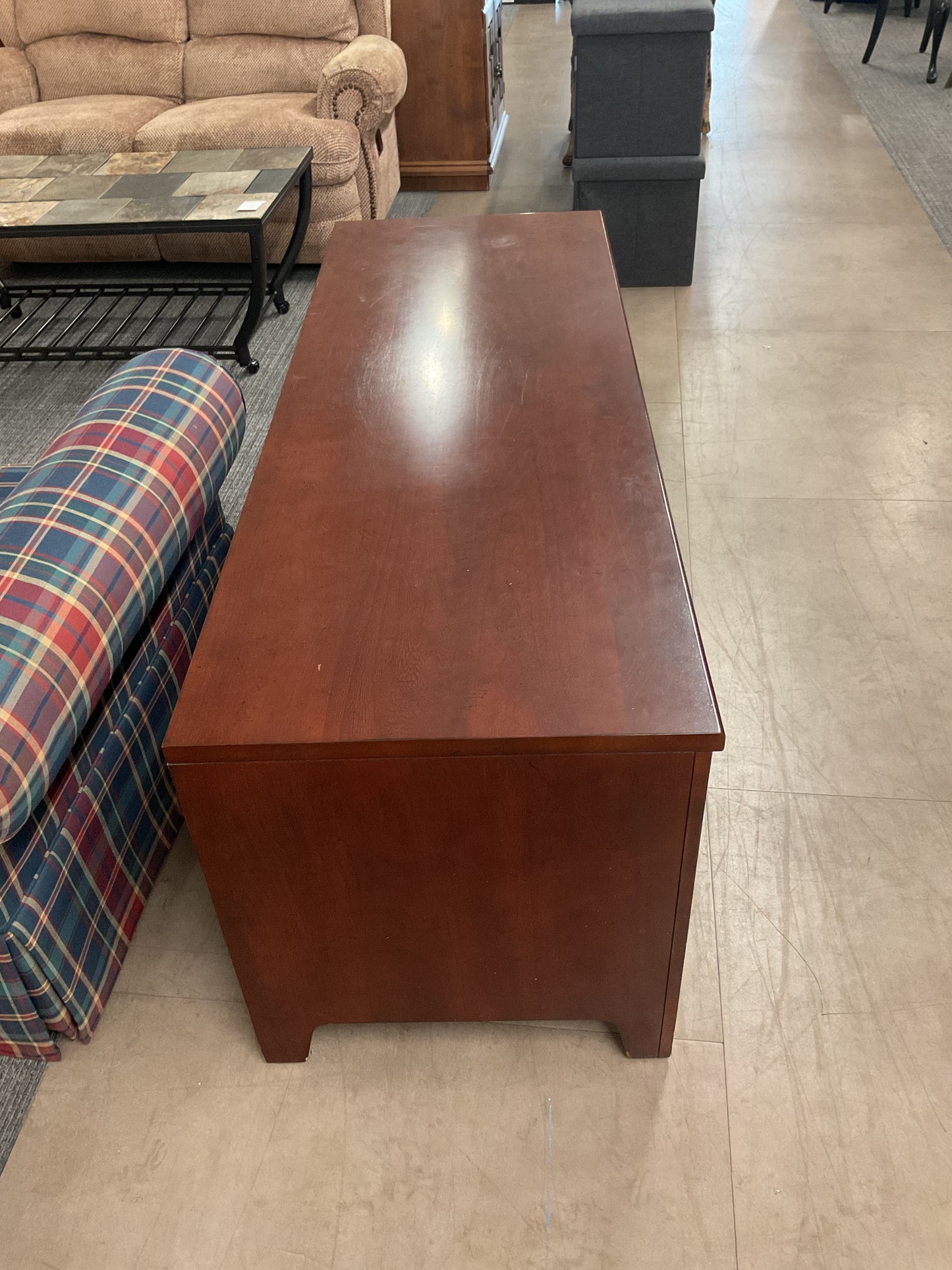 Open Window Console