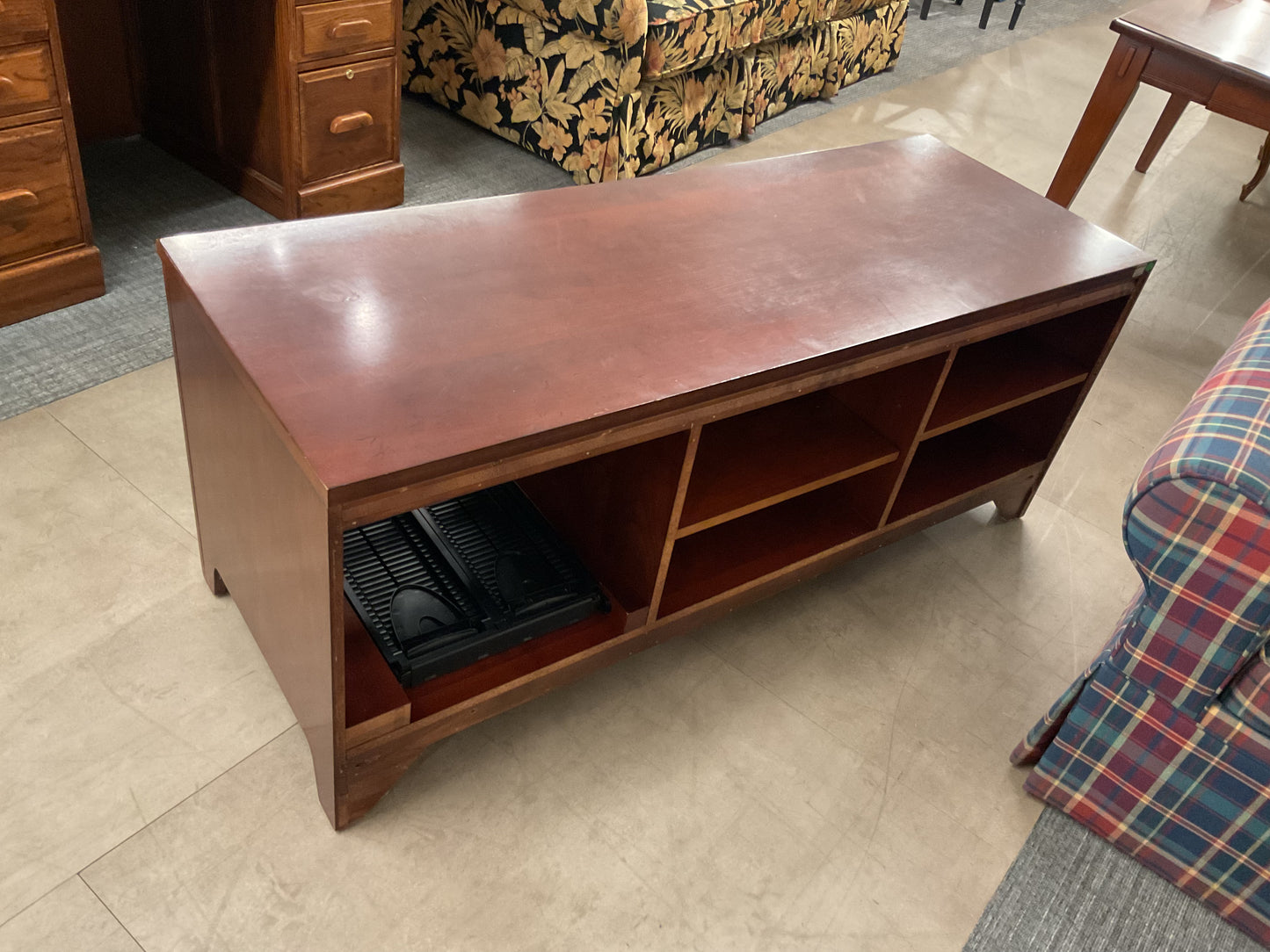 Open Window Console