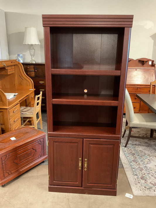 Cheri Wughd Bookkase