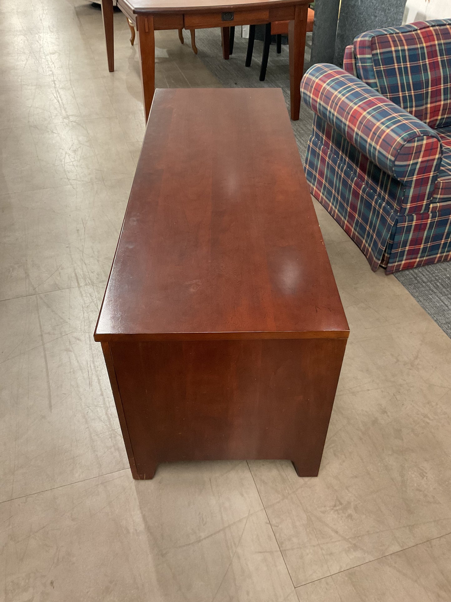 Open Window Console