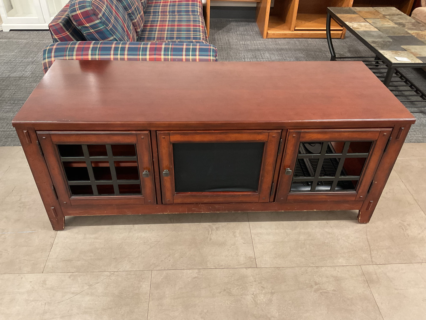 Open Window Console