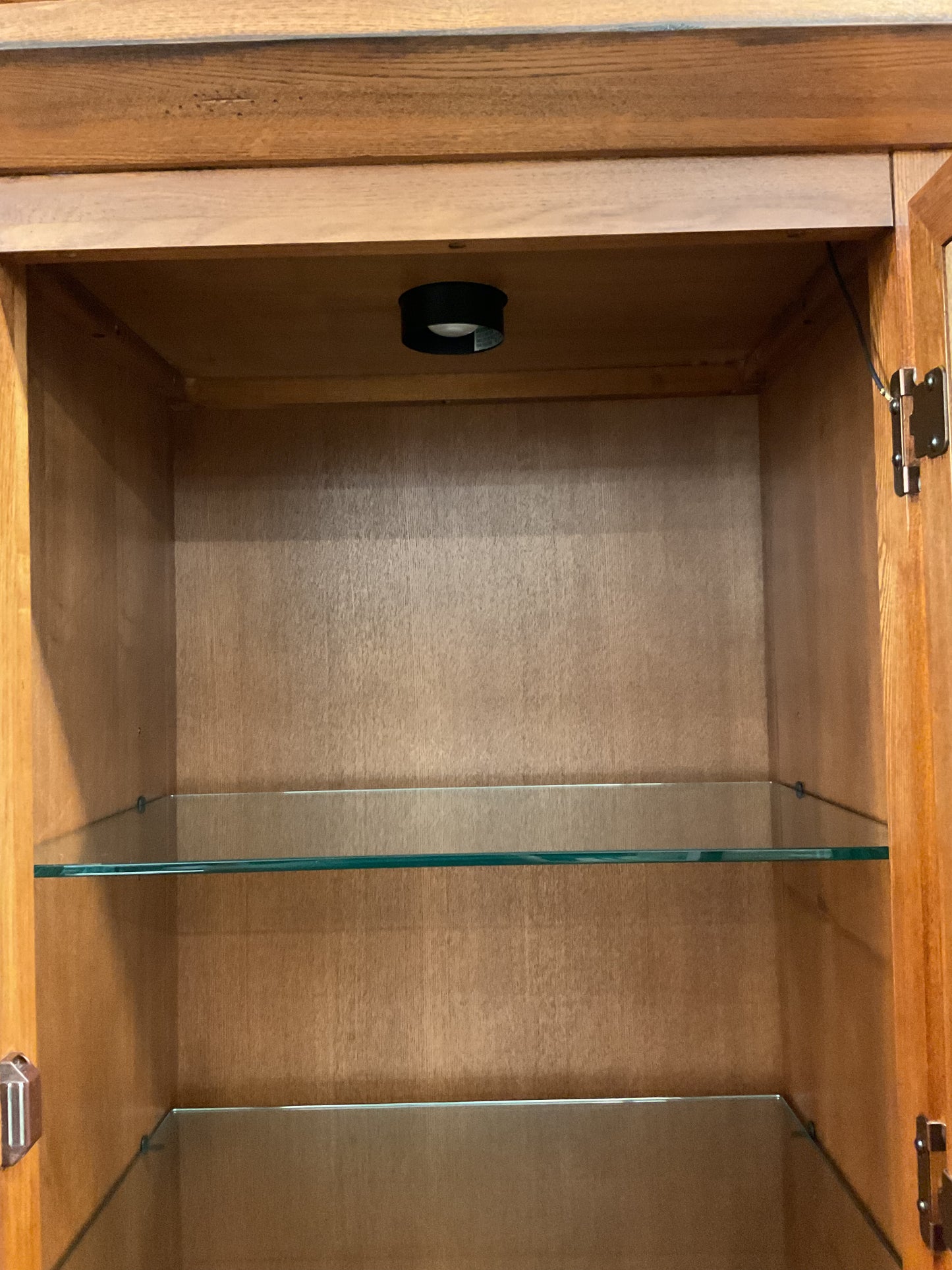 Grand TV Media Console