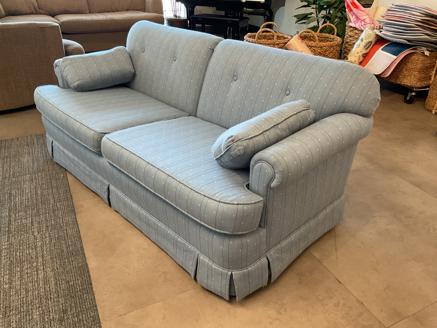 North West Sofa