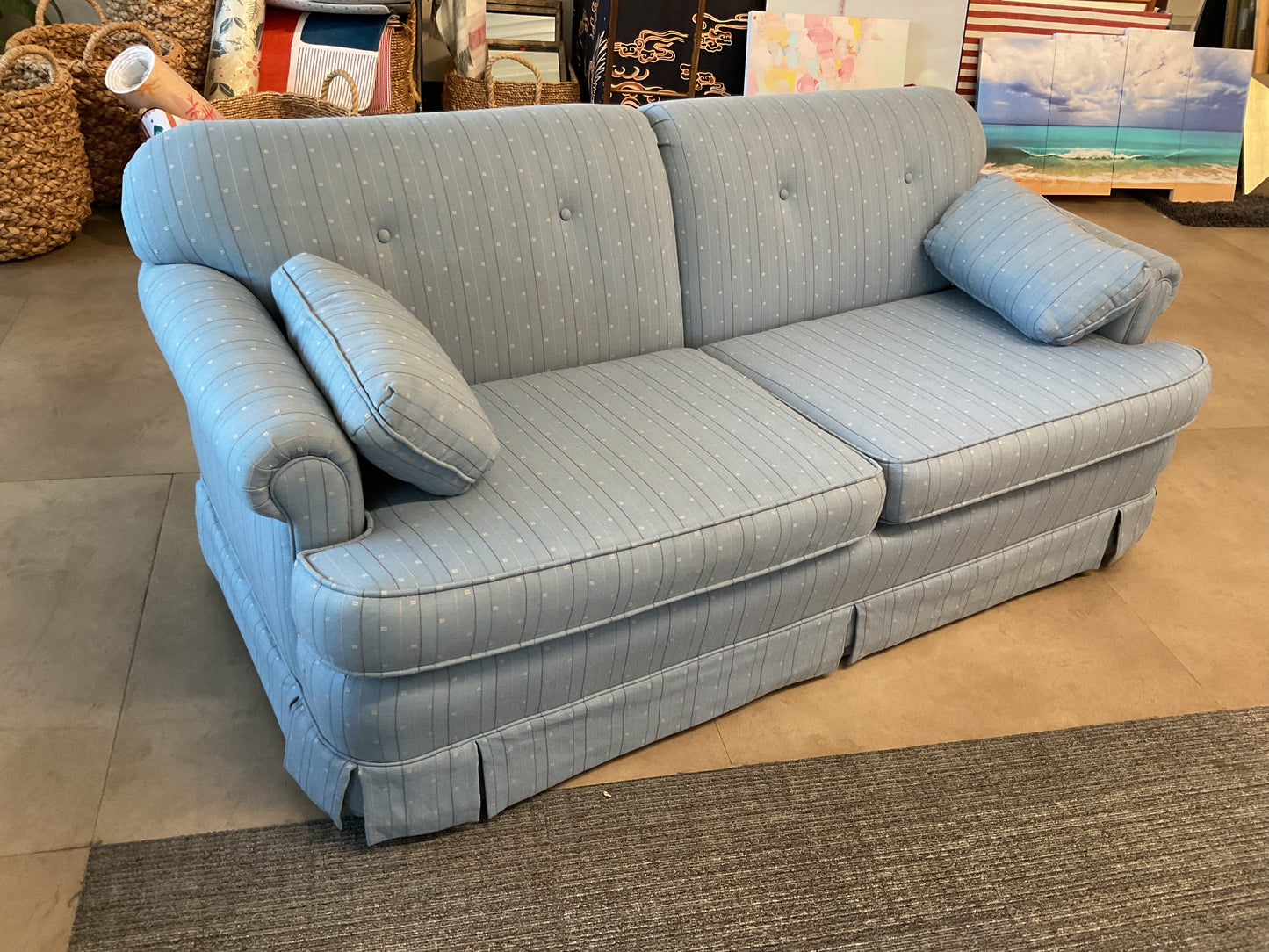 North West Sofa