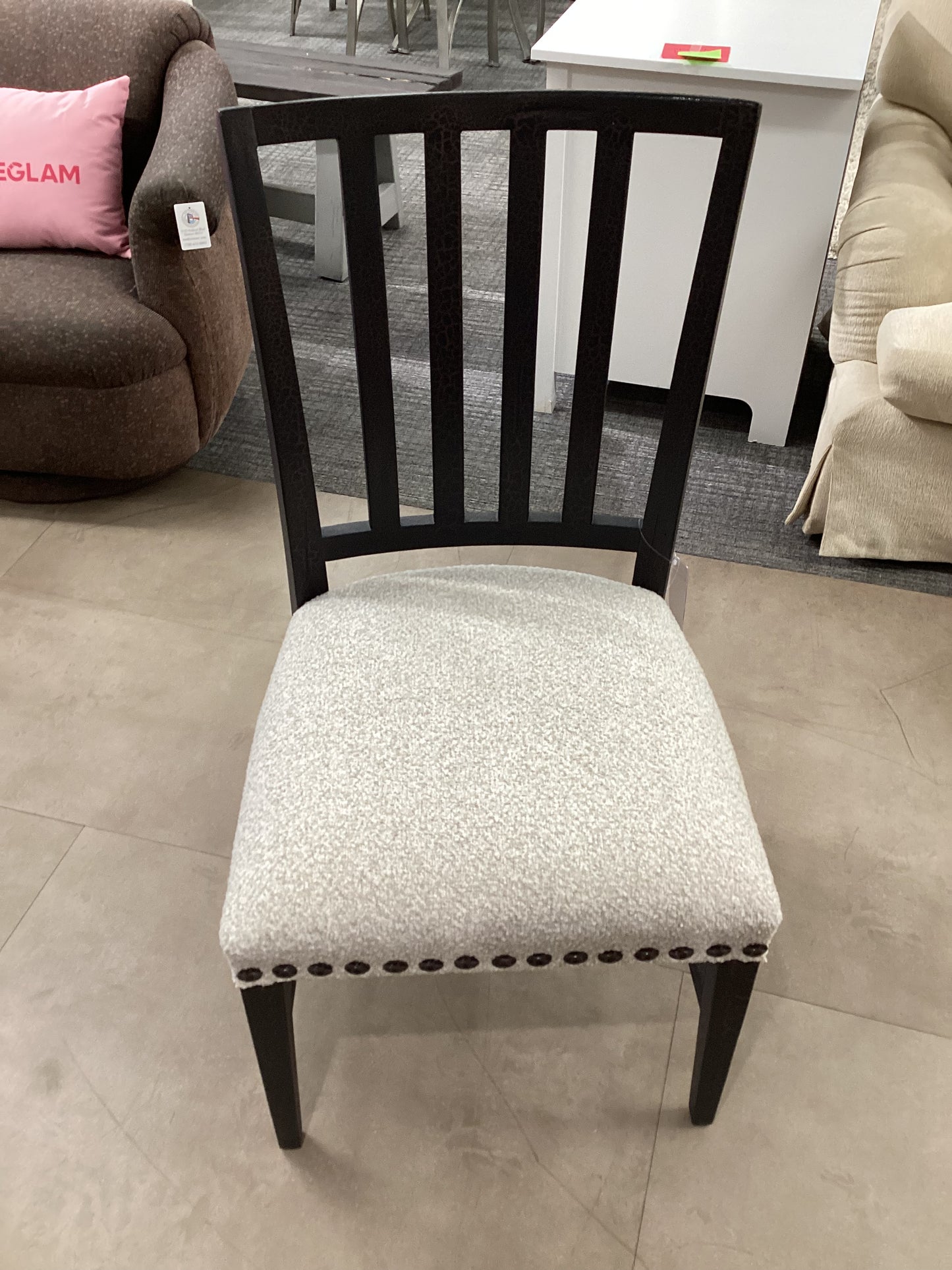 *WH*Hooker Casual Dining Chair