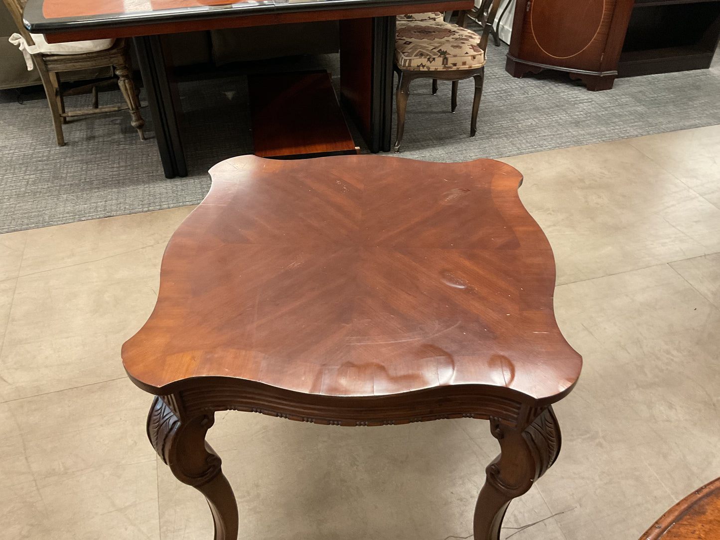 Chip Side Table