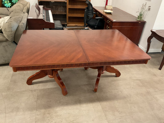 Imperfect Table
