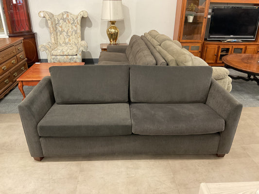 Shady Sofa