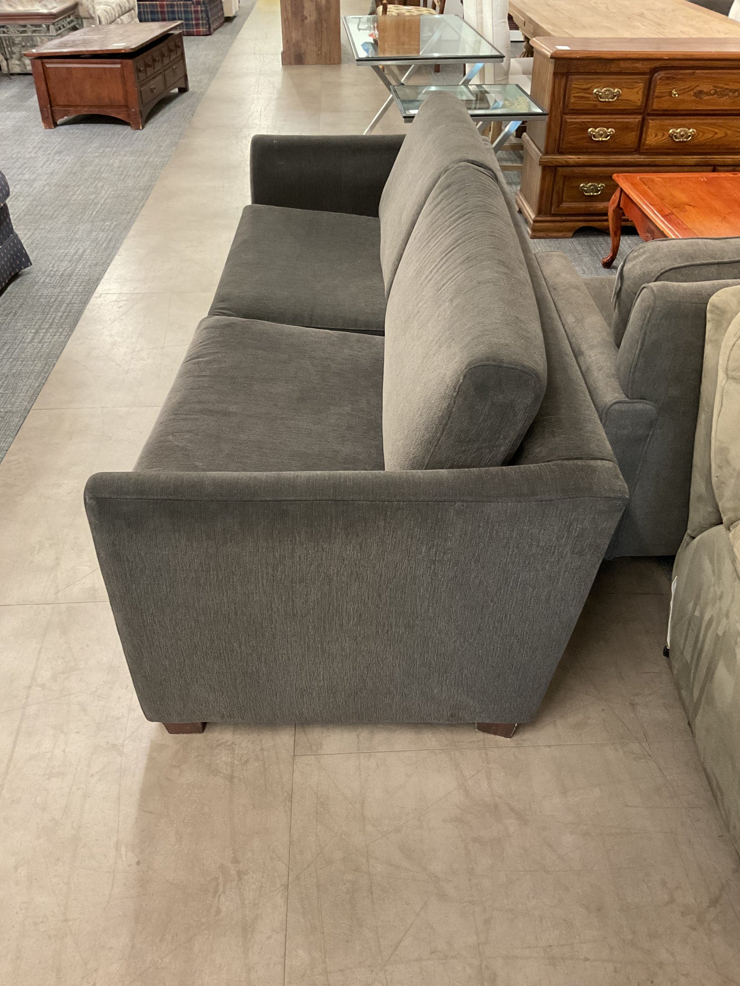 Shady Sofa