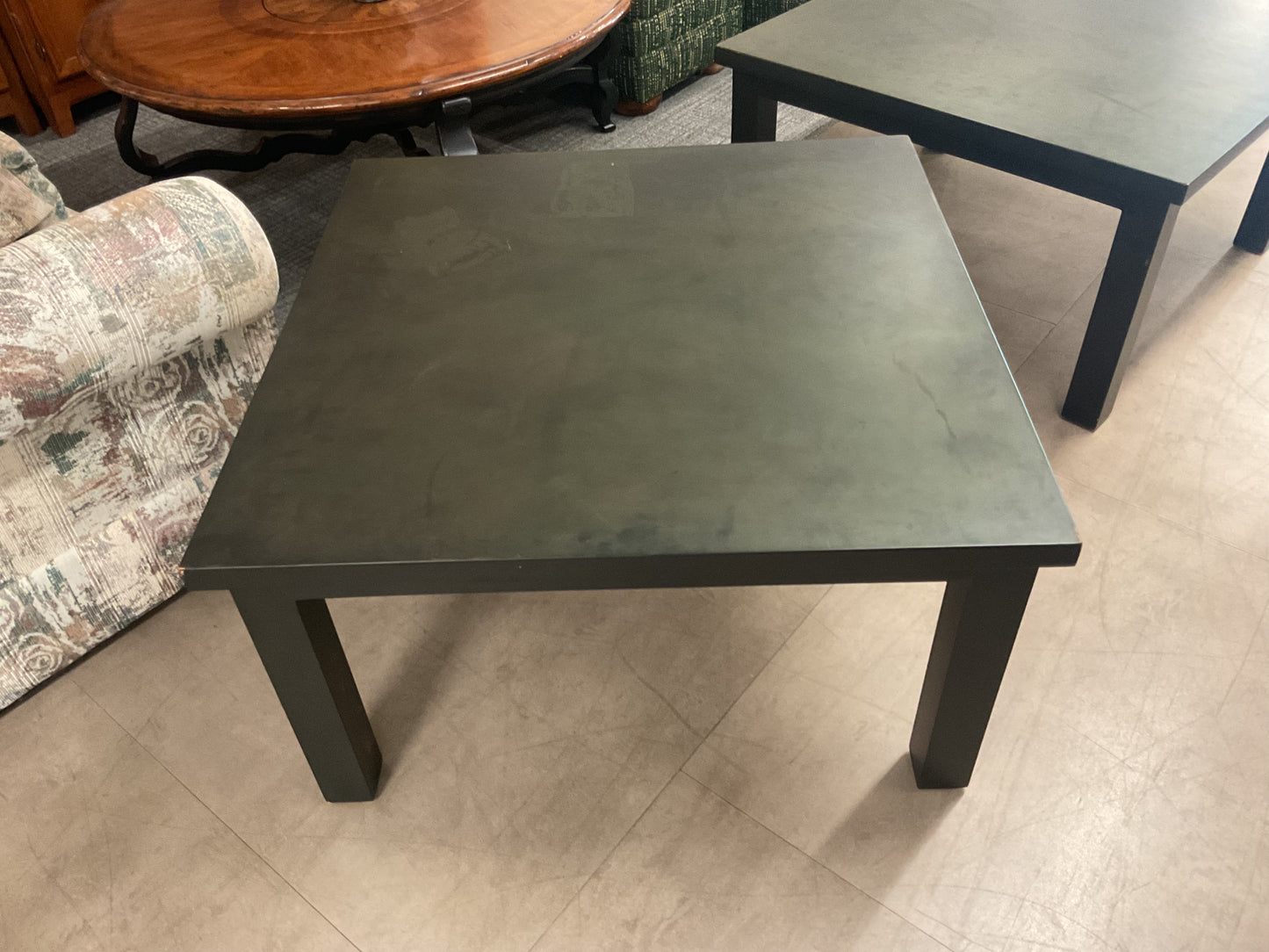 Northern Lights Coffee Table