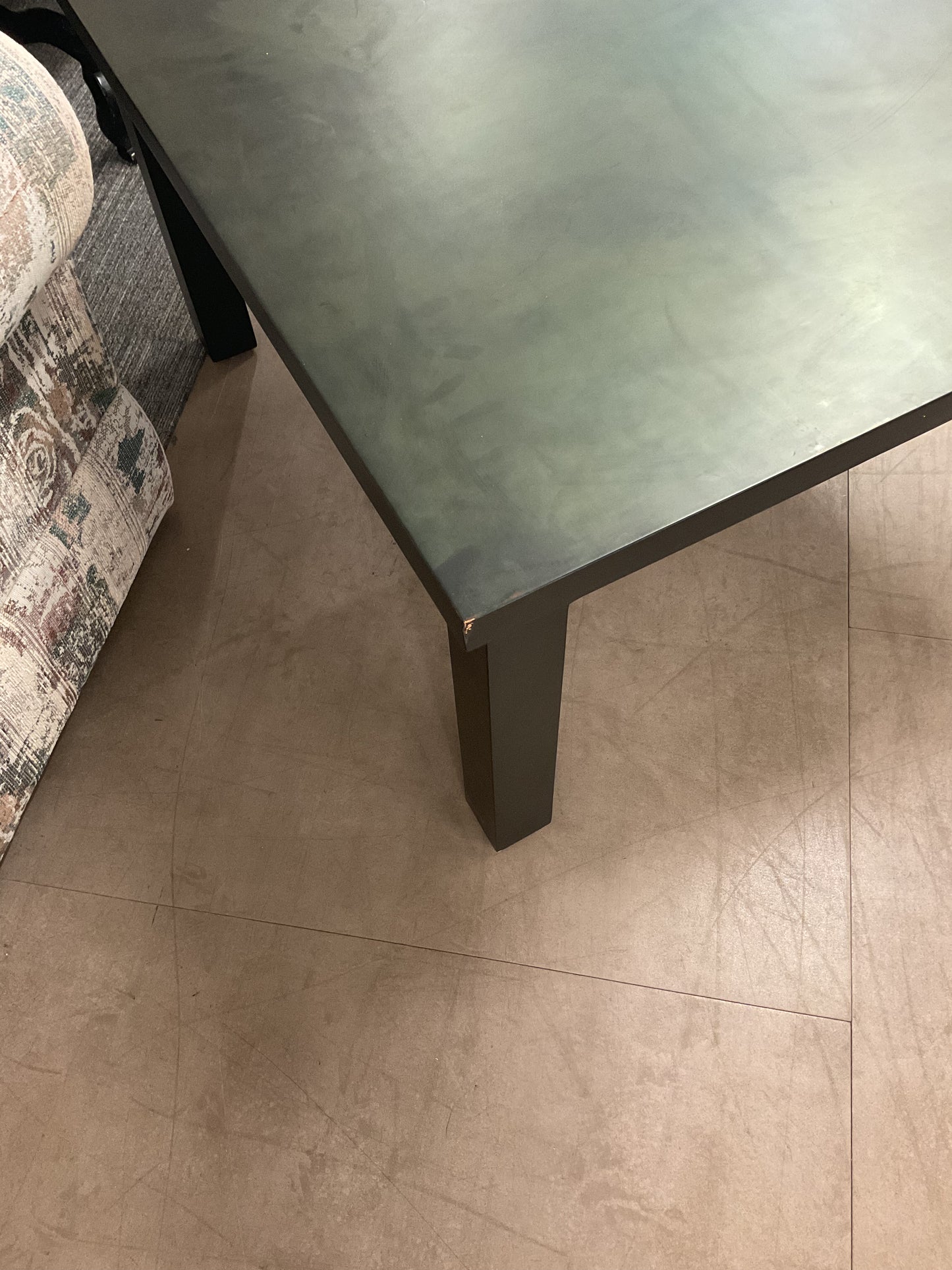 Northern Lights Coffee Table