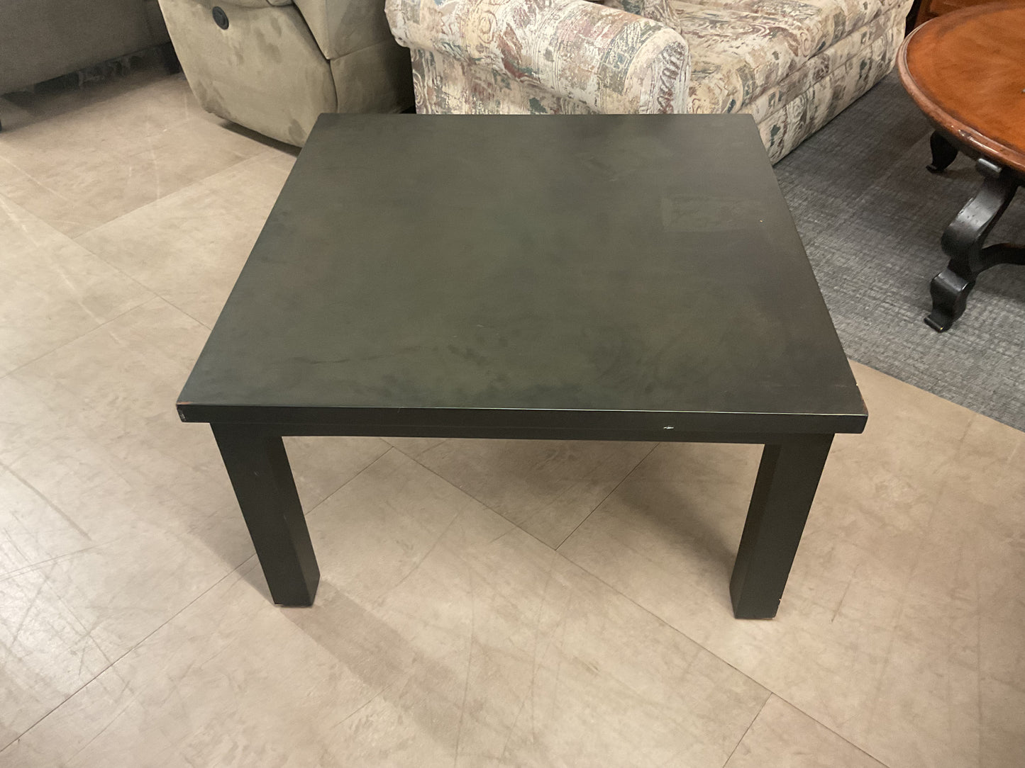 Northern Lights Coffee Table