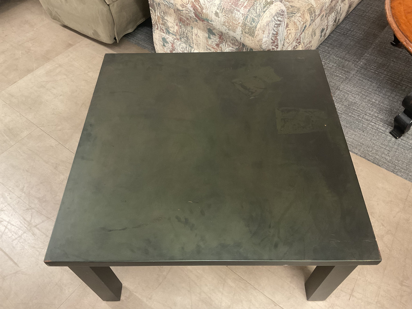 Northern Lights Coffee Table