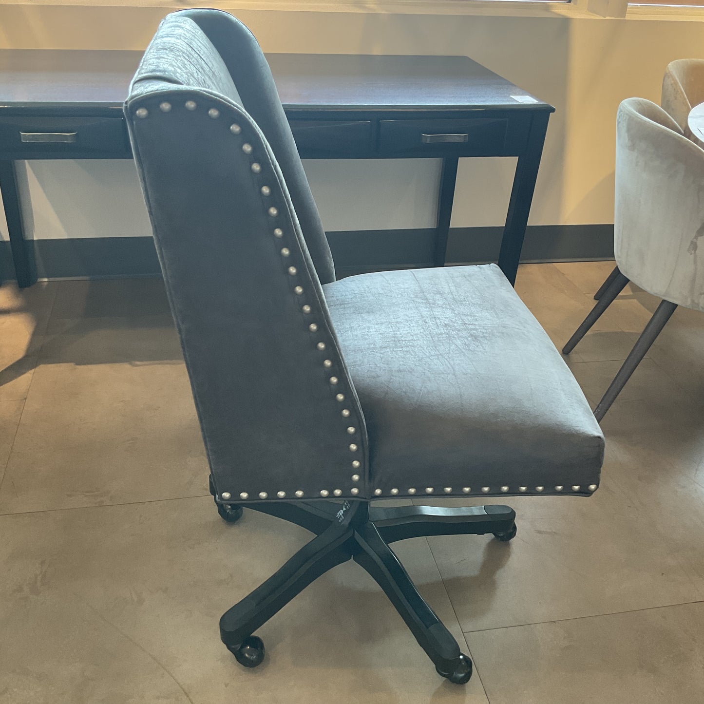 I Mean Business Office Chair