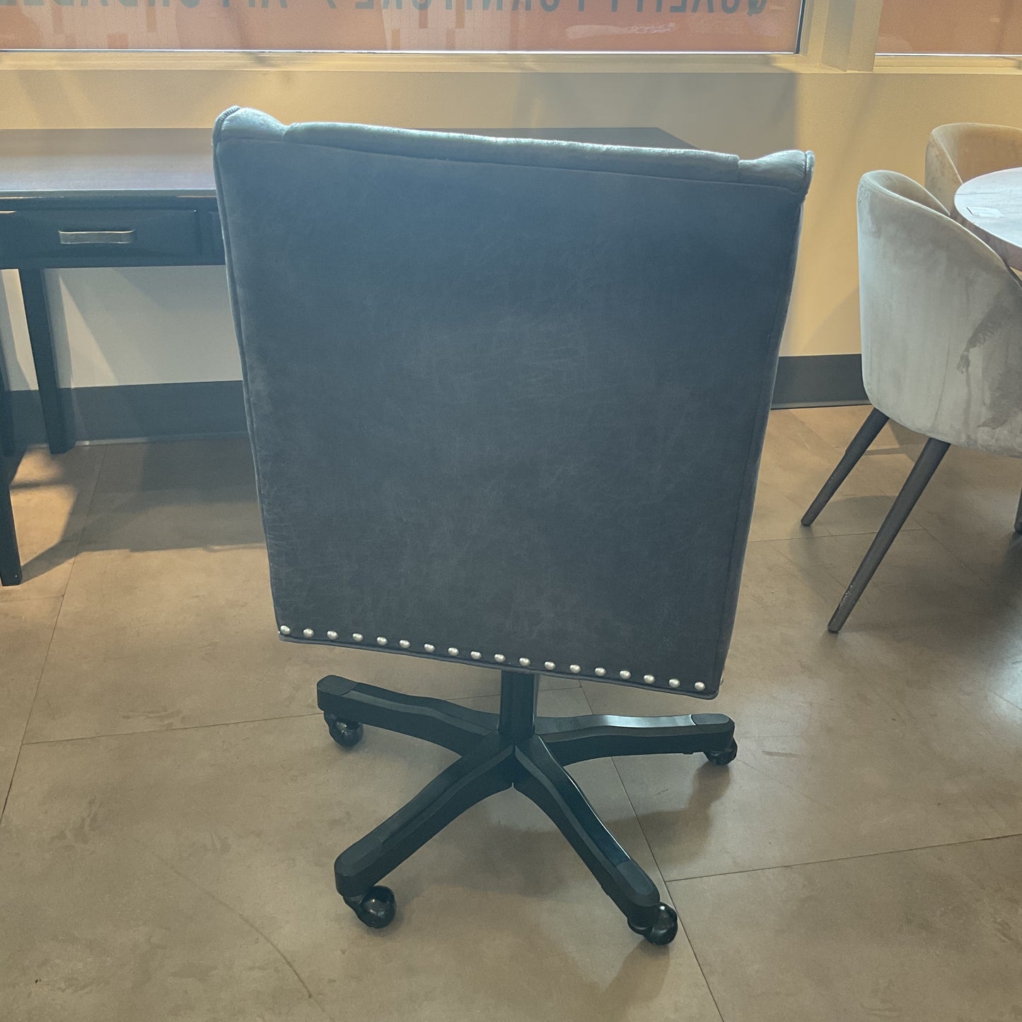 I Mean Business Office Chair