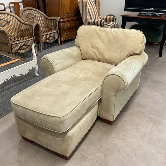 Tongue Out Chair