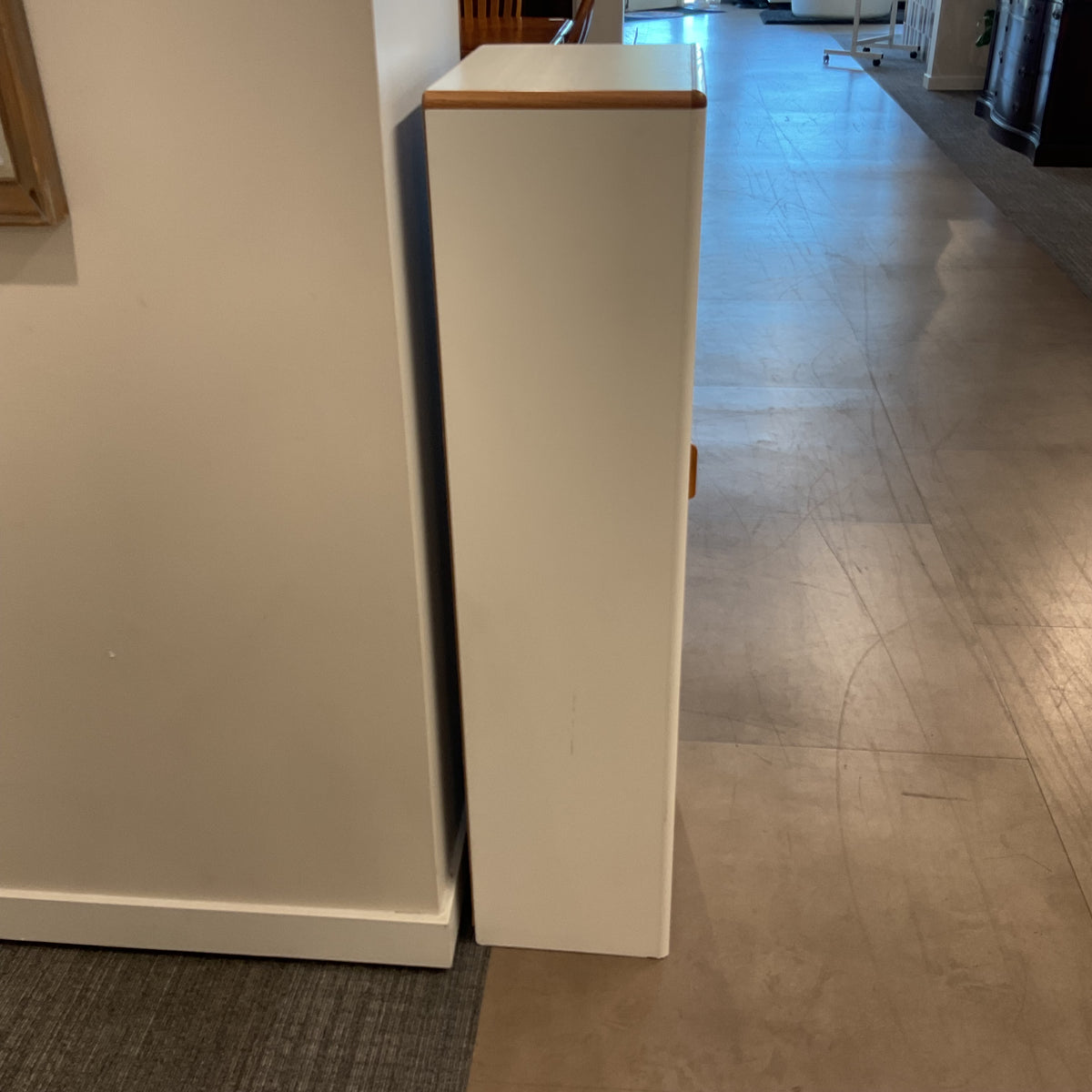 Birch & Blank Cabinet