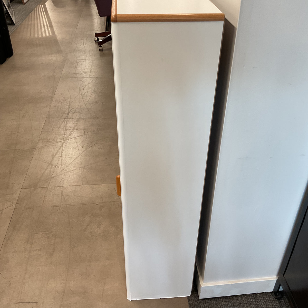 Birch & Blank Cabinet