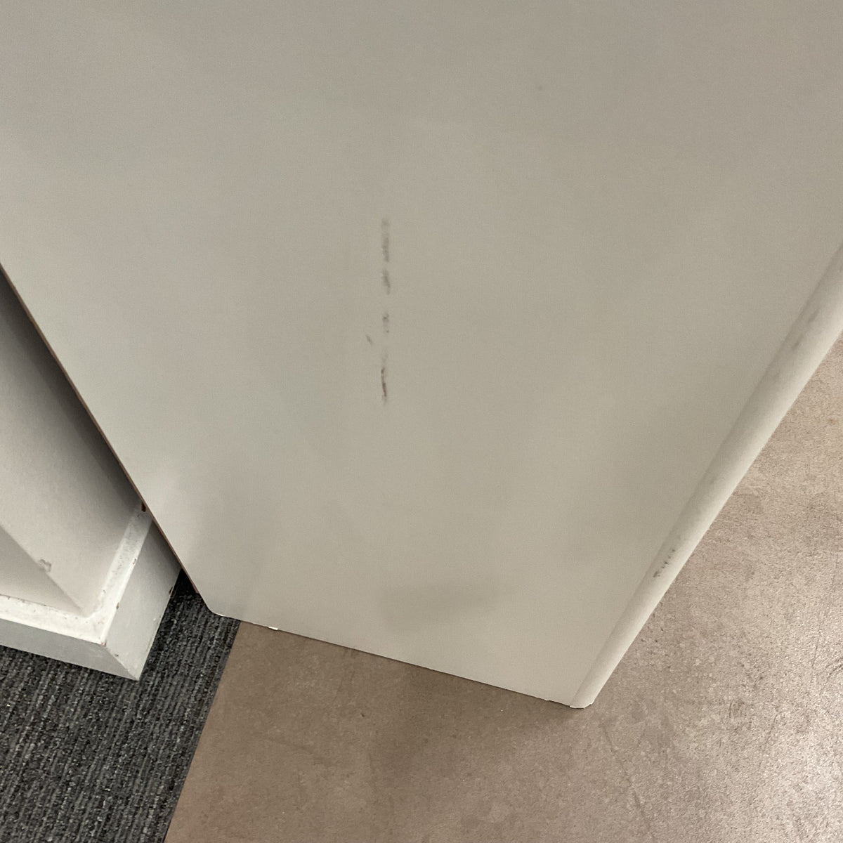 Birch & Blank Cabinet