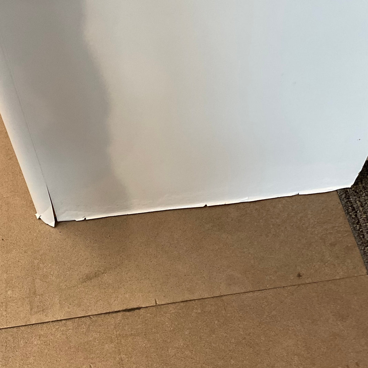 Birch & Blank Cabinet
